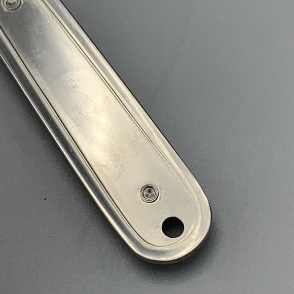 Vtg Boy Scouts of America Silverware Utensil Set Imperial Stainless Steel Case - Picture 12 of 16